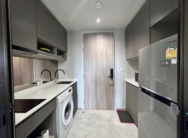 Chapter Thonglor 25, Bangkok, Soi Thonglor 25, Sukhumvit Road, Khlong Tan Nua, Watthana, Bangkok, 1 Bedroom, 35 sqm, Condo For Rent, by Natta Buromsee, 500240608 - DDproperty.com