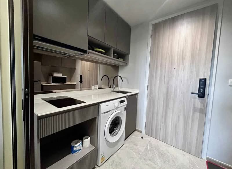 Chapter Thonglor 25, Bangkok, Soi Thonglor 25, Sukhumvit Road, Khlong Tan Nua, Watthana, Bangkok, 1 Bedroom, 35 sqm, Condo For Rent, by Natta Buromsee, 500240608 - DDproperty.com