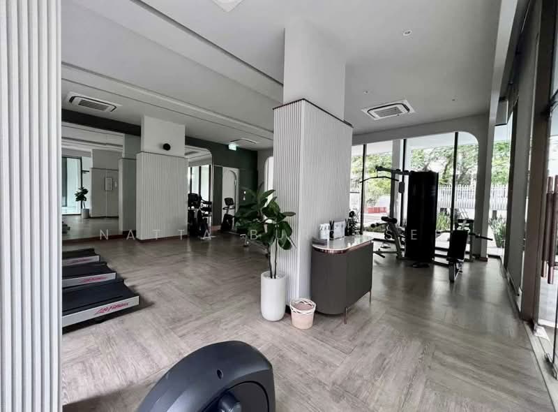 Chapter Thonglor 25, Bangkok, Soi Thonglor 25, Sukhumvit Road, Khlong Tan Nua, Watthana, Bangkok, 1 Bedroom, 35 sqm, Condo For Rent, by Natta Buromsee, 500240608 - DDproperty.com