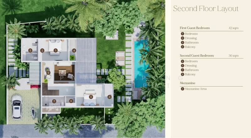 undefined, Surat Thani, Bo Put, Ko Samui, Surat Thani, 3 Bedrooms, 360 sqm, Villa For Sale, by Pattanapong Pongpipat, 500240609 - DDproperty.com