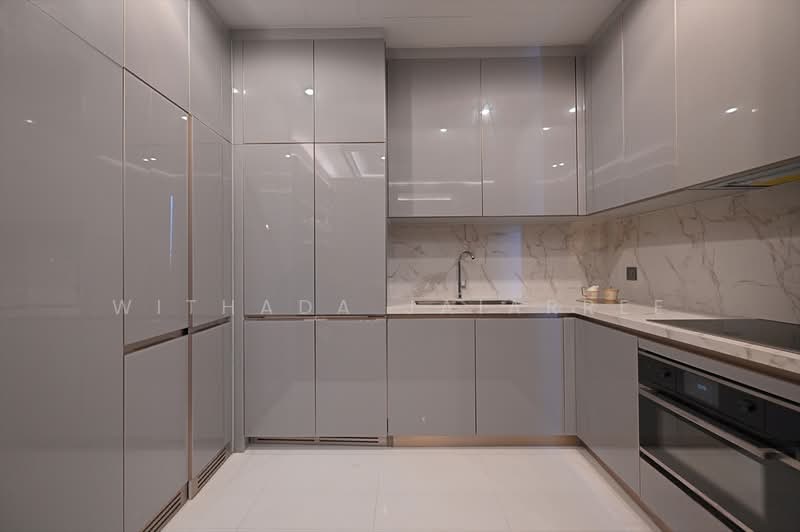 The Esse at Singha Complex, Bangkok, 1788 New Petchaburi Rd, Khlongtoei Nua, Watthana, Bangkok, 2 Bedrooms, 70 sqm, Condo For Sale, by Withada Jaiarree, 500240610 - DDproperty.com