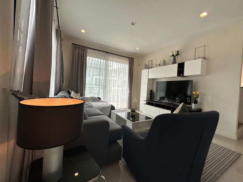 Burasiri Koh Kaew, Phuket, Thep King Kaew Kaew, Thep Krasattri, Muang Phuket, Phuket, 3 Bedrooms, 1 sqm, Single Detached House For Rent, by Prime Global Asset Co.,Ltd, 500240611 - DDproperty.com