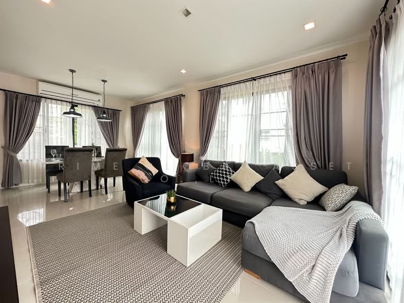 Burasiri Koh Kaew, Phuket, Thep King Kaew Kaew, Thep Krasattri, Muang Phuket, Phuket, 3 Bedrooms, 1 sqm, Single Detached House For Rent, by Prime Global Asset Co.,Ltd, 500240611 - DDproperty.com