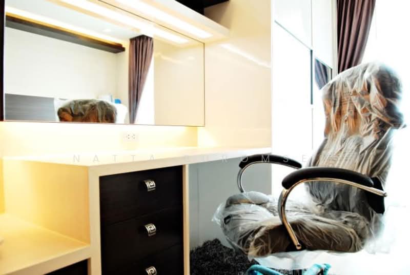 Sky Walk Residences : สกาย วอล์ค เรสซิเดนซ์, กรุงเทพ, 1599 ถนนสุขุมวิท, พระโขนงเหนือ, วัฒนา, กรุงเทพ, 40 ตร.ม., คอนโด ให้เช่า, โดย Natta Buromsee, 500240612 - DDproperty.com