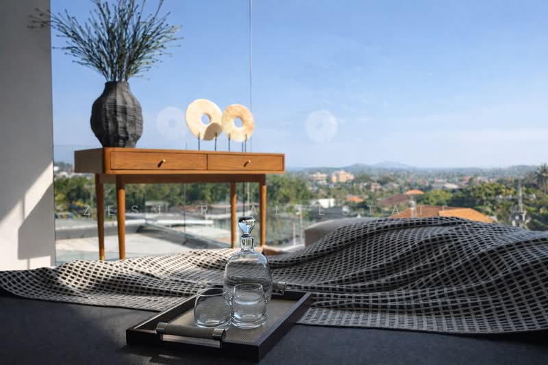 ขาย - Grand Sea Through Villas : แกรนด์ ซีทรู, ภูเก็ต