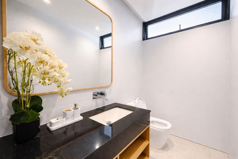 For Sale - Grand Sea Through Villas, Phuket