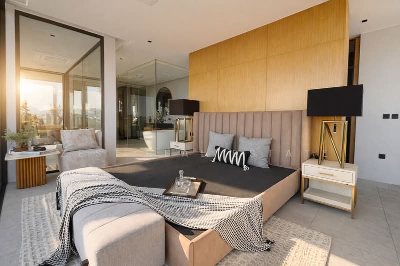 For Sale - Grand Sea Through Villas, Phuket