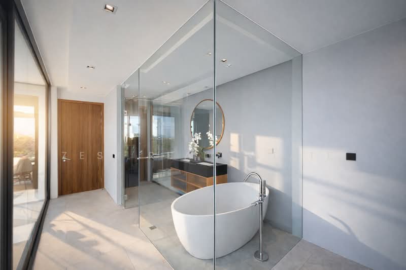 For Sale - Grand Sea Through Villas, Phuket