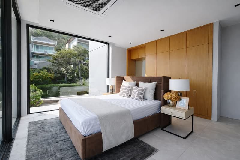 Grand Sea Through Villas : แกรนด์ ซีทรู, ภูเก็ต, ราไวย์, เมืองภูเก็ต, ภูเก็ต, 426 ตร.ม., วิลล่า ขาย, โดย Zest Real Estate, 500240613 - DDproperty.com