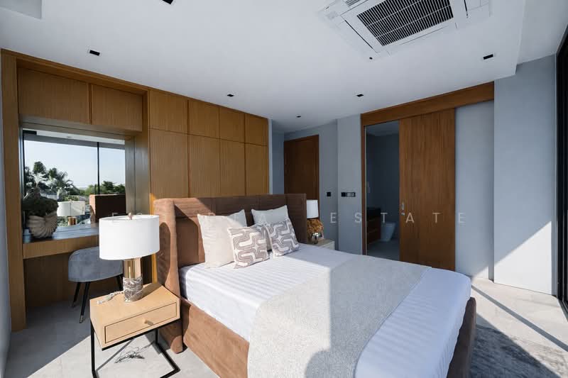 Grand Sea Through Villas : แกรนด์ ซีทรู, ภูเก็ต, ราไวย์, เมืองภูเก็ต, ภูเก็ต, 426 ตร.ม., วิลล่า ขาย, โดย Zest Real Estate, 500240613 - DDproperty.com