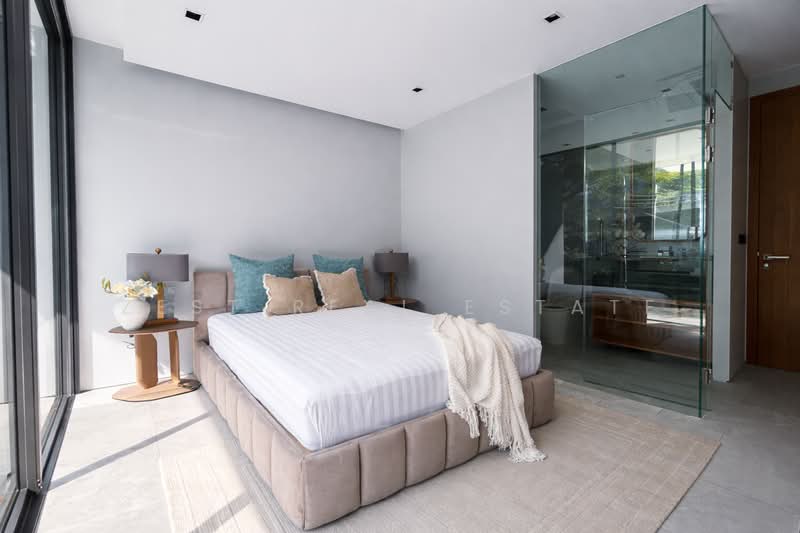 Grand Sea Through Villas : แกรนด์ ซีทรู, ภูเก็ต, ราไวย์, เมืองภูเก็ต, ภูเก็ต, 426 ตร.ม., วิลล่า ขาย, โดย Zest Real Estate, 500240613 - DDproperty.com