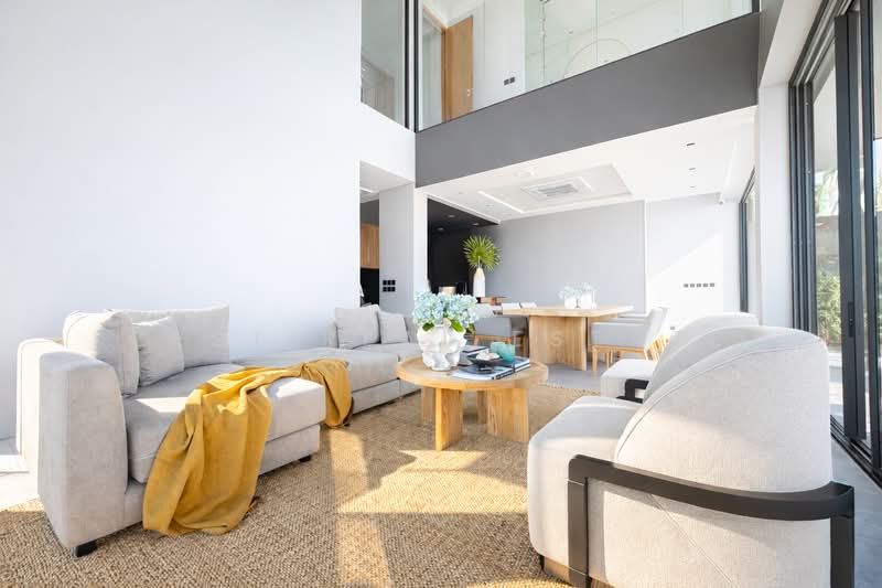 For Sale - Grand Sea Through Villas, Phuket