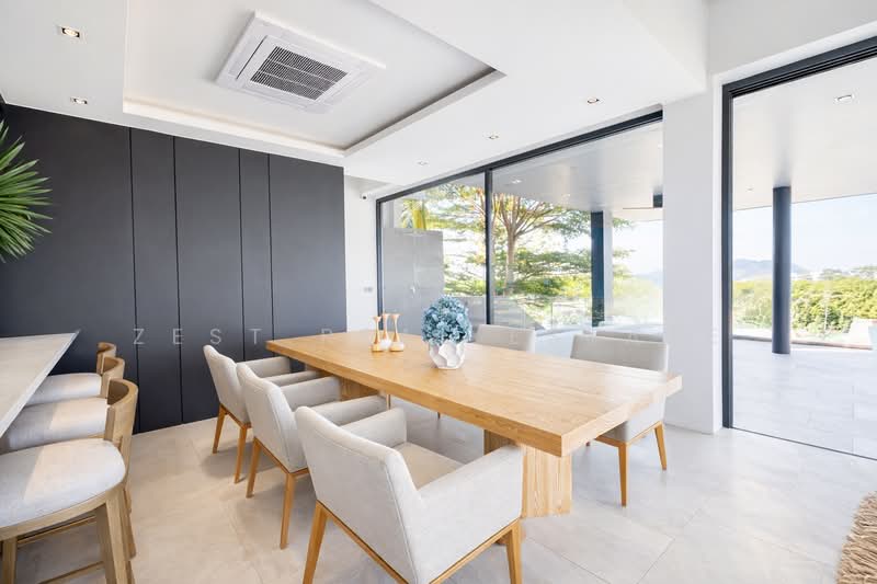 Grand Sea Through Villas : แกรนด์ ซีทรู, ภูเก็ต, ราไวย์, เมืองภูเก็ต, ภูเก็ต, 426 ตร.ม., วิลล่า ขาย, โดย Zest Real Estate, 500240613 - DDproperty.com