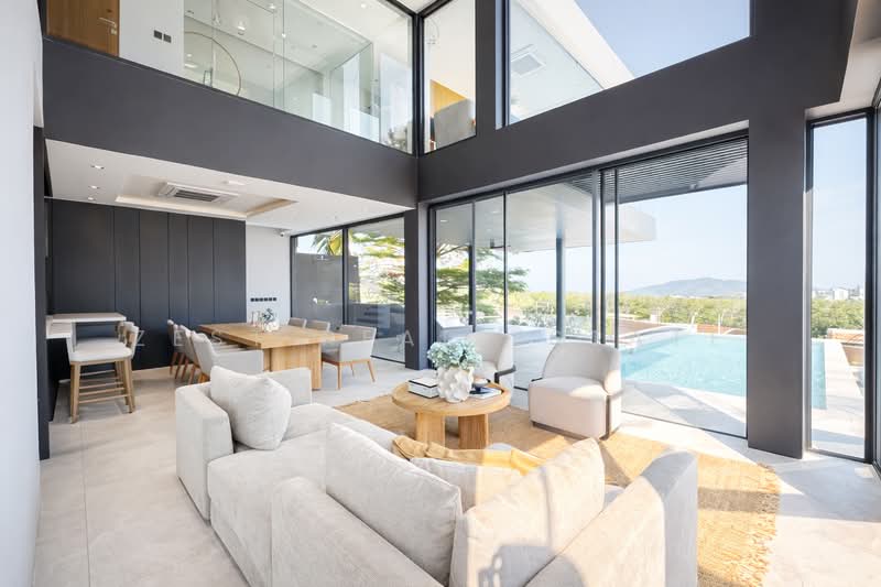 For Sale - Grand Sea Through Villas, Phuket