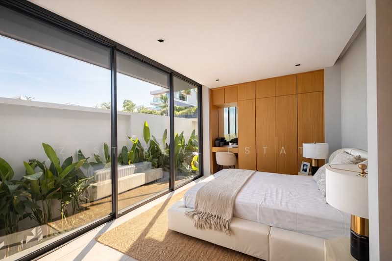 For Sale - Grand Sea Through Villas, Phuket