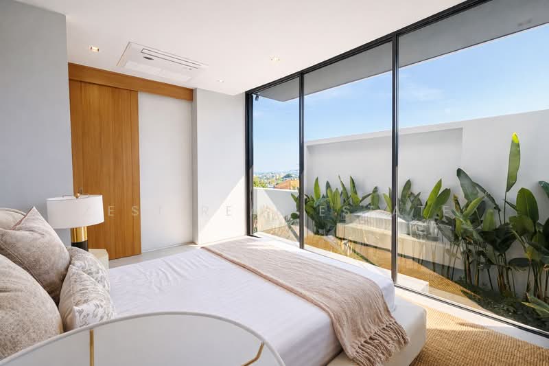 For Sale - Grand Sea Through Villas, Phuket