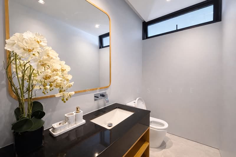 For Sale - Grand Sea Through Villas, Phuket