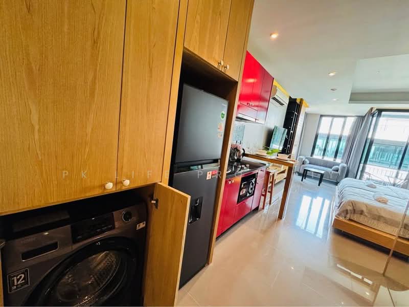 ReLife The Windy, Phuket, 15 200 Soi 1, Rawai, Muang Phuket, Phuket, 1 Bedroom, 36 sqm, Condo For Rent, by PK LIFE Property, 500240614 - DDproperty.com