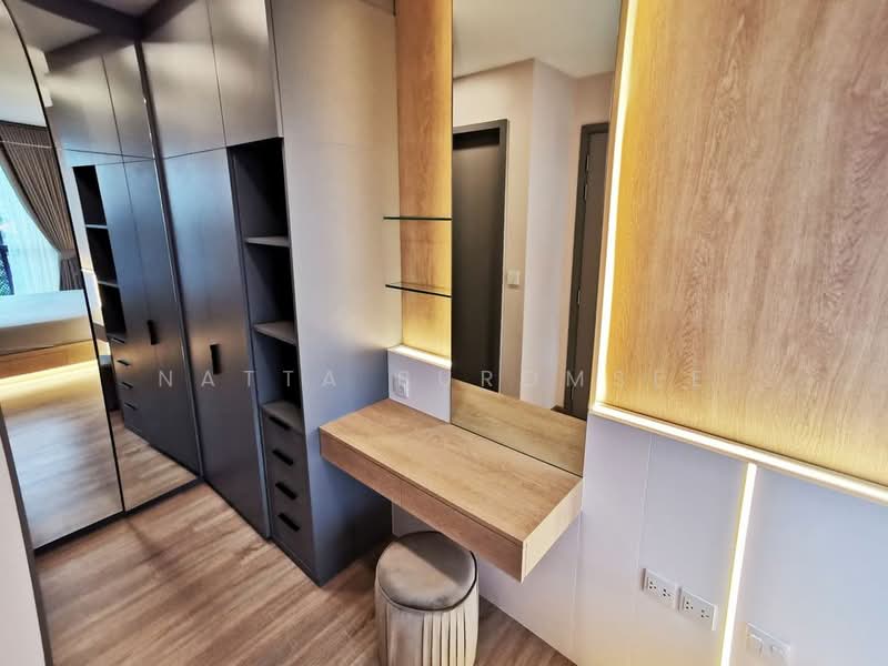 Taka Haus : ทากะ เฮาส์, กรุงเทพ, 99 ซอยเอกมัย 10, คลองตันเหนือ, วัฒนา, กรุงเทพ, 40 ตร.ม., คอนโด ให้เช่า, โดย Natta Buromsee, 500240616 - DDproperty.com