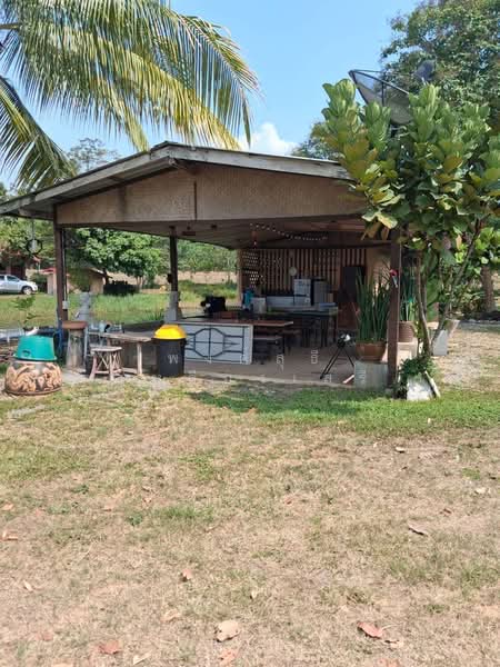 ขายที่ดินพร้อมสวนยางพาราและสนามบินเล็ก215ไร่ อ.เมืองสระแก้ว, Sa Kaeo, Khok Pi Khong, Muang Sa Kaeo, Sa Kaeo, , 344,000 sqm, Land For Sale, by พงศ์สุธี เหลืองเสรี, 500240617 - DDproperty.com