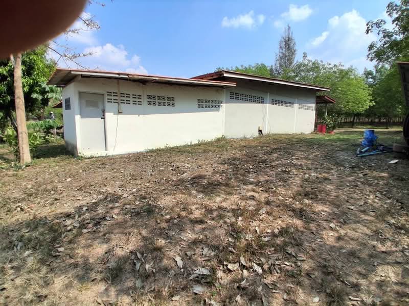 ขายที่ดินพร้อมสวนยางพาราและสนามบินเล็ก215ไร่ อ.เมืองสระแก้ว, สระแก้ว, โคกปี่ฆ้อง, เมืองสระแก้ว, สระแก้ว, 344,000 ตร.ม., ที่ดิน ขาย, โดย พงศ์สุธี เหลืองเสรี, 500240617 - DDproperty.com