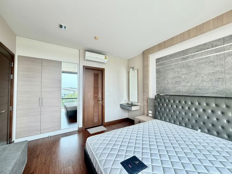 Casalunar Paradiso, Chon Buri (Pattaya), Sukhumvit Road, Saen Suk, Muang Chon Buri, Chon Buri (Pattaya), 1 Bedroom, 67 sqm, Condo For Sale, by Pattanapong Pongpipat, 500240619 - DDproperty.com