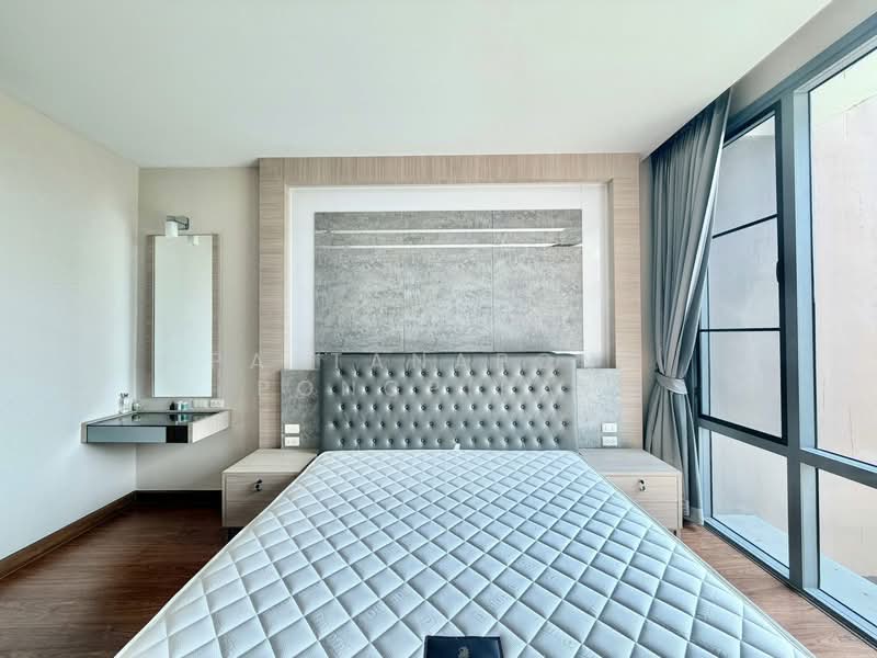 Casalunar Paradiso, Chon Buri (Pattaya), Sukhumvit Road, Saen Suk, Muang Chon Buri, Chon Buri (Pattaya), 1 Bedroom, 67 sqm, Condo For Sale, by Pattanapong Pongpipat, 500240619 - DDproperty.com