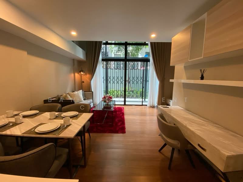Na Vara Residence : ณ วรา เรสซิเดนส์, กรุงเทพ, 33/6 ซอย หลังสวน, ลุมพินี, ปทุมวัน, กรุงเทพ, 76 ตร.ม., คอนโด ให้เช่า, โดย Bangkok Agent Co.,Ltd., 500240623 - DDproperty.com