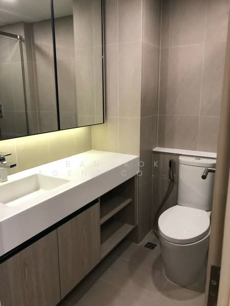 Na Vara Residence, Bangkok, 33/6 Soi Langsuan, Lumphini, Pathum Wan, Bangkok, 1 Bedroom, 76 sqm, Condo For Rent, by Bangkok Agent Co.,Ltd., 500240623 - DDproperty.com