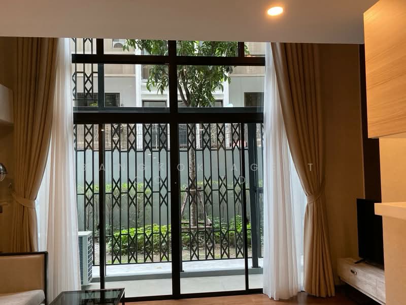 Na Vara Residence : ณ วรา เรสซิเดนส์, กรุงเทพ, 33/6 ซอย หลังสวน, ลุมพินี, ปทุมวัน, กรุงเทพ, 76 ตร.ม., คอนโด ให้เช่า, โดย Bangkok Agent Co.,Ltd., 500240623 - DDproperty.com