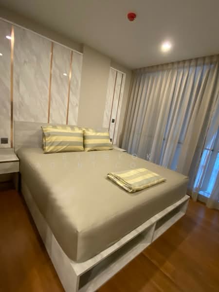 Na Vara Residence, Bangkok, 33/6 Soi Langsuan, Lumphini, Pathum Wan, Bangkok, 1 Bedroom, 76 sqm, Condo For Rent, by Bangkok Agent Co.,Ltd., 500240623 - DDproperty.com