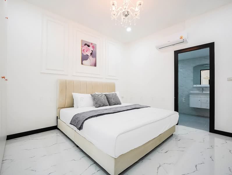 Pool Villa for Sale East Pattaya Soi Khao Noi 3 Bedroom, Chon Buri (Pattaya), Bang Lamung, Bang Lamung (Pattaya), Chon Buri (Pattaya), 3 Bedrooms, 268 sqm, Single Detached House For Sale, by PLC real estate, 500240624 - DDproperty.com