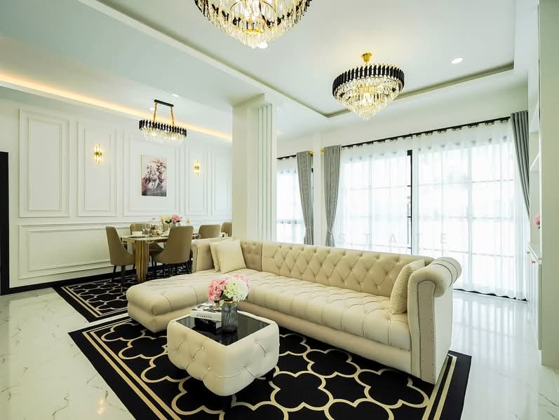 Pool Villa for Sale East Pattaya Soi Khao Noi 3 Bedroom, Chon Buri (Pattaya), Bang Lamung, Bang Lamung (Pattaya), Chon Buri (Pattaya), 3 Bedrooms, 268 sqm, Single Detached House For Sale, by PLC real estate, 500240624 - DDproperty.com