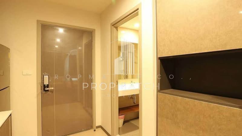 IDEO Phaholyothin Chatuchak, Bangkok, Paholayothin Road, Samsen Nai, Phaya Thai, Bangkok, Studio, 29 sqm, Condo For Rent, by PROPMATCH CO., LTD., 500240625 - DDproperty.com