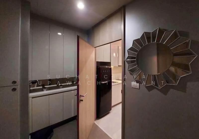 Noble Ploenchit, Bangkok, 1035 Ploenchit  Road, Lumphini, Pathum Wan, Bangkok, 1 Bedroom, 45 sqm, Condo For Rent, by Suchatchaya Supawachiranant, 500240627 - DDproperty.com