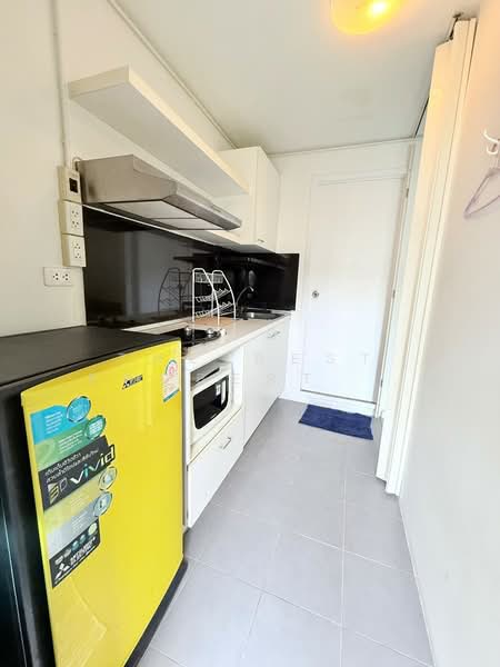 Plum Condo Laemchabang, Chon Buri (Pattaya), 18 Laem Chabang Central Road, Thung Suk La, Si Racha, Chon Buri (Pattaya), 1 Bedroom, 28 sqm, Condo For Sale, by The Best Property อาย, 500240629 - DDproperty.com