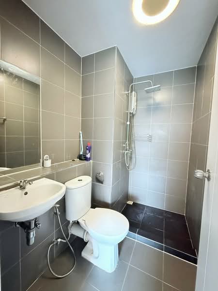 Plum Condo Laemchabang, Chon Buri (Pattaya), 18 Laem Chabang Central Road, Thung Suk La, Si Racha, Chon Buri (Pattaya), 1 Bedroom, 28 sqm, Condo For Sale, by The Best Property อาย, 500240629 - DDproperty.com