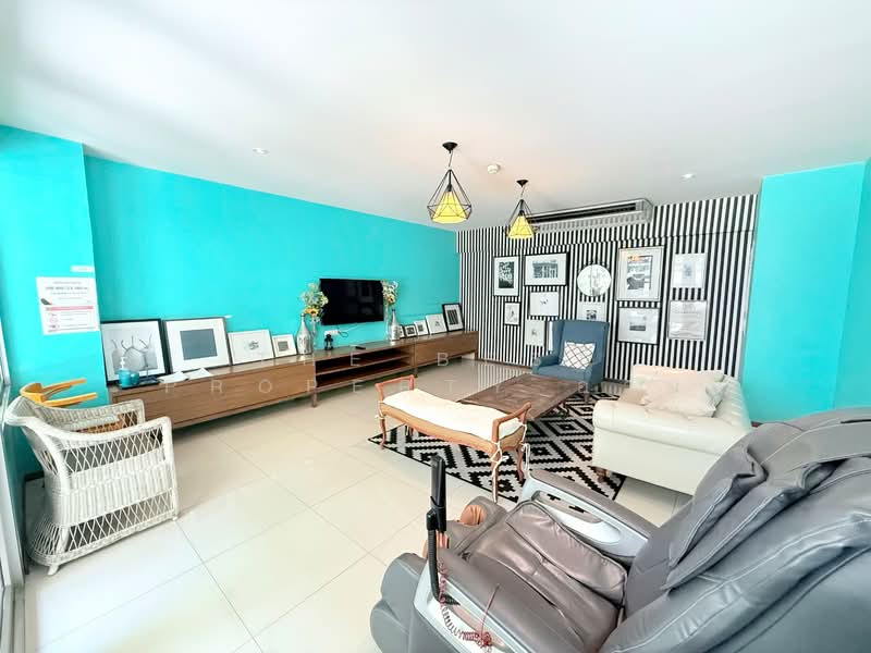 Plum Condo Laemchabang : พลัม คอนโด แหลมฉบัง, ชลบุรี, 18 ถนนแหลมฉบังกลาง, ทุ่งสุขลา, ศรีราชา, ชลบุรี, 28 ตร.ม., คอนโด ขาย, โดย The Best Property อาย, 500240629 - DDproperty.com