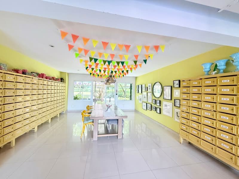 Plum Condo Laemchabang : พลัม คอนโด แหลมฉบัง, ชลบุรี, 18 ถนนแหลมฉบังกลาง, ทุ่งสุขลา, ศรีราชา, ชลบุรี, 28 ตร.ม., คอนโด ขาย, โดย The Best Property อาย, 500240629 - DDproperty.com