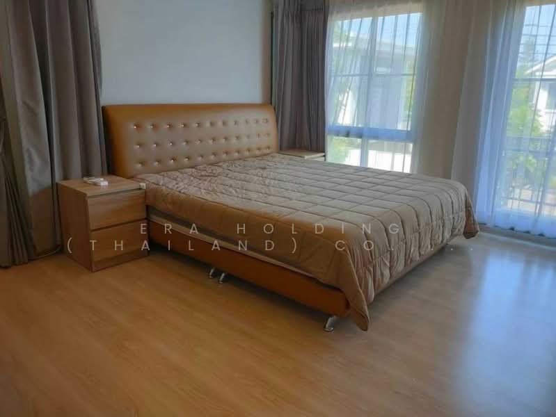 Perfect Place Sukhumvit 77-Suvarnabhumi : เพอร์เฟค เพลส สุขุมวิท77-สุวรรณภูมิ, สมุทรปราการ, ถนนลาดกระบัง, ราชาเทวะ, บางพลี, สมุทรปราการ, 323 ตร.ม., บ้านเดี่ยว ให้เช่า, โดย ERA Holding (Thailand) Co., Ltd., 500240630 - DDproperty.com