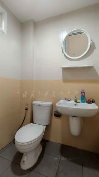 3-BR Townhouse, Chon Buri (Pattaya), Nong Pru, Bang Lamung (Pattaya), Chon Buri (Pattaya), 3 Bedrooms, 263 sqm, Townhouse For Rent, by Pattanapong Pongpipat, 500240634 - DDproperty.com