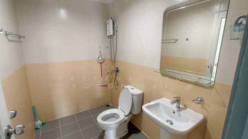 3-BR Townhouse, Chon Buri (Pattaya), Nong Pru, Bang Lamung (Pattaya), Chon Buri (Pattaya), 3 Bedrooms, 263 sqm, Townhouse For Rent, by Pattanapong Pongpipat, 500240634 - DDproperty.com