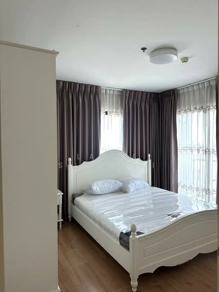 Supalai Loft Chaeng Watthana : ศุภาลัย ลอฟท์ แจ้งวัฒนะ, นนทบุรี, ถนนแจ้งวัฒนะ, บางตลาด, ปากเกร็ด, นนทบุรี, 79 ตร.ม., คอนโด ขาย, โดย Ladda Suebthai, 500240635 - DDproperty.com