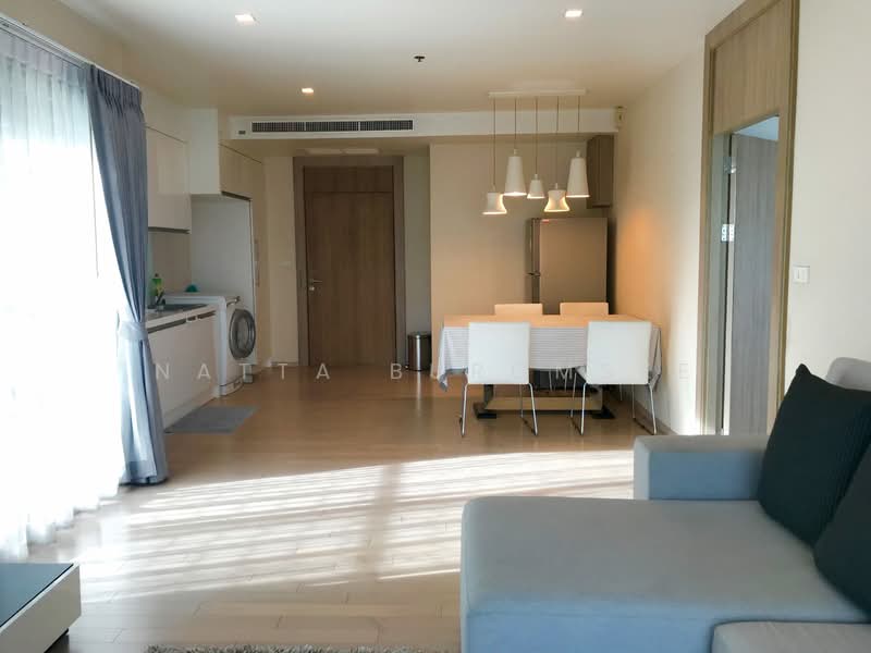 Noble Solo : โนเบิล โซโล่, กรุงเทพ, 988 ทองหล่อ, คลองตันเหนือ, วัฒนา, กรุงเทพ, 71 ตร.ม., คอนโด ให้เช่า, โดย Natta Buromsee, 500240637 - DDproperty.com