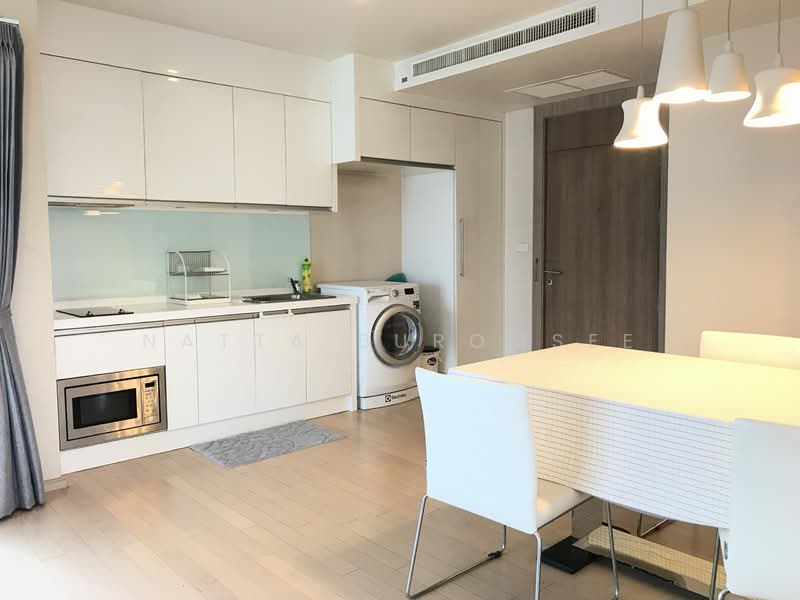 Noble Solo : โนเบิล โซโล่, กรุงเทพ, 988 ทองหล่อ, คลองตันเหนือ, วัฒนา, กรุงเทพ, 71 ตร.ม., คอนโด ให้เช่า, โดย Natta Buromsee, 500240637 - DDproperty.com