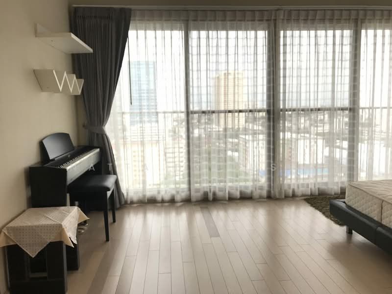 Noble Solo, Bangkok, 988 Thong Lo, Khlong Tan Nua, Watthana, Bangkok, 1 Bedroom, 71 sqm, Condo For Rent, by Natta Buromsee, 500240637 - DDproperty.com