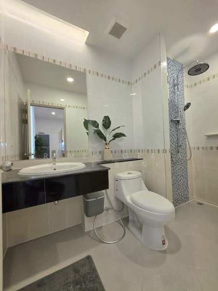 The Green Place Condo, Phuket, 147/58 Moo 5 Phanason Green Place, Ratsada, Muang Phuket, Phuket, 1 Bedroom, 42 sqm, Condo For Rent, by primeglobalasset Bank, 500240639 - DDproperty.com
