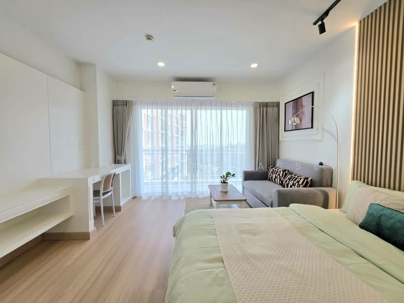 The Green Place Condo : พนาสนคอนโดกรีนเพลส, ภูเก็ต, 147/58 ม.5 พนาสนกรีนเพลส ต.รัษฏา, รัษฎา, เมืองภูเก็ต, ภูเก็ต, 42 ตร.ม., คอนโด ให้เช่า, โดย primeglobalasset Bank, 500240639 - DDproperty.com