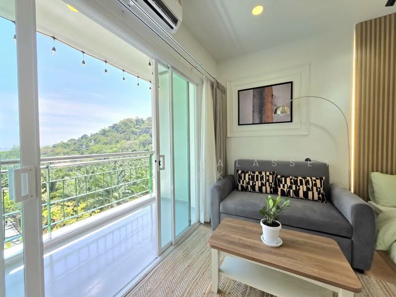 The Green Place Condo : พนาสนคอนโดกรีนเพลส, ภูเก็ต, 147/58 ม.5 พนาสนกรีนเพลส ต.รัษฏา, รัษฎา, เมืองภูเก็ต, ภูเก็ต, 42 ตร.ม., คอนโด ให้เช่า, โดย primeglobalasset Bank, 500240639 - DDproperty.com