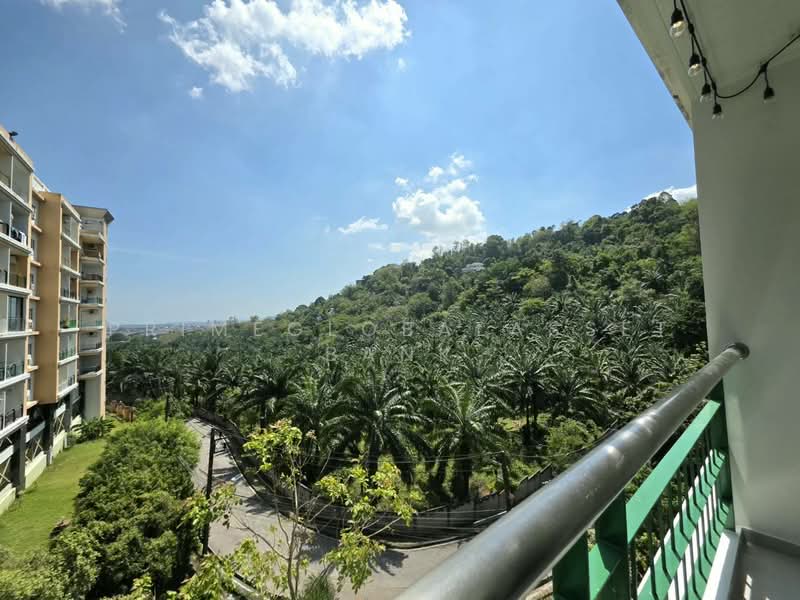 The Green Place Condo : พนาสนคอนโดกรีนเพลส, ภูเก็ต, 147/58 ม.5 พนาสนกรีนเพลส ต.รัษฏา, รัษฎา, เมืองภูเก็ต, ภูเก็ต, 42 ตร.ม., คอนโด ให้เช่า, โดย primeglobalasset Bank, 500240639 - DDproperty.com